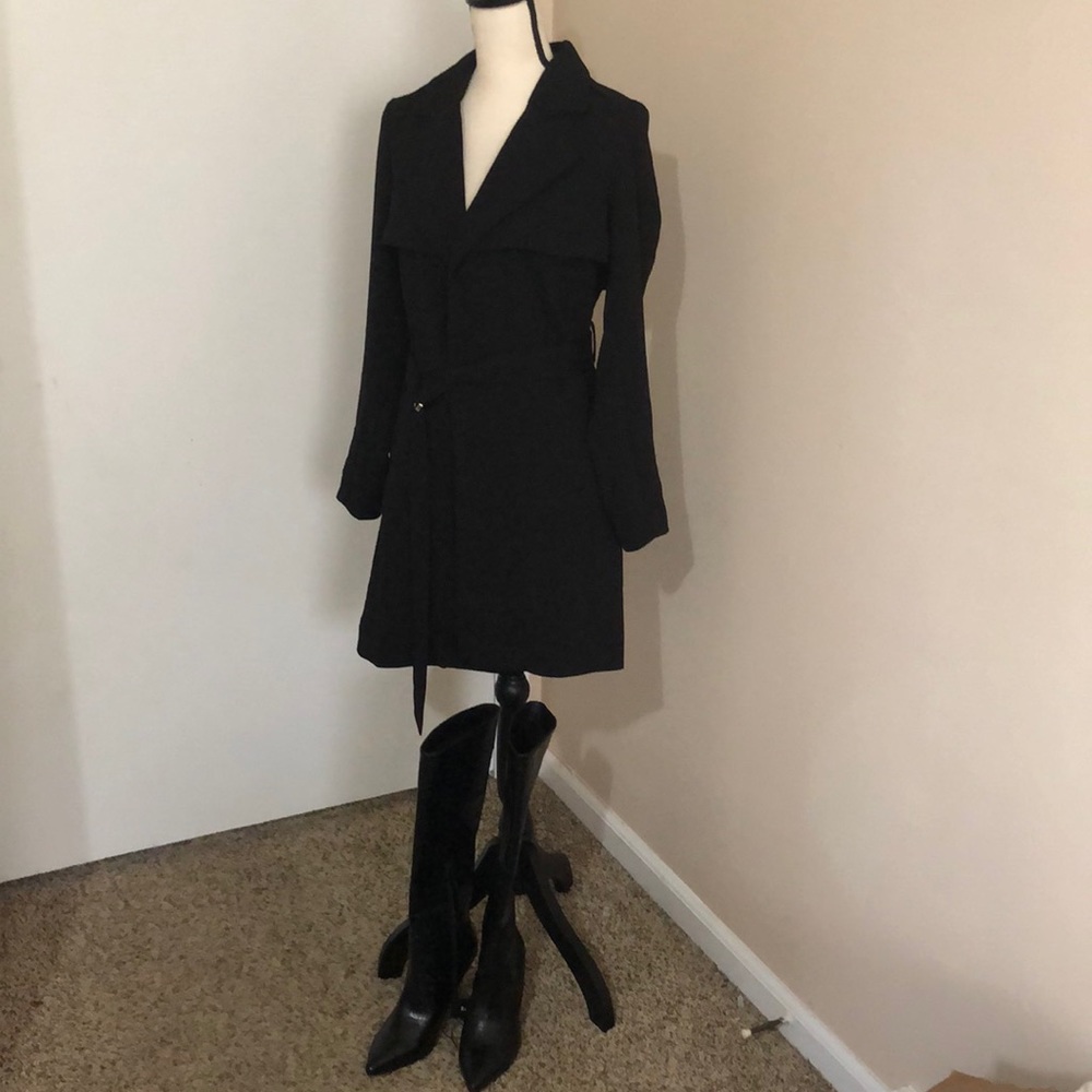 Diveded HM Blazer Dress